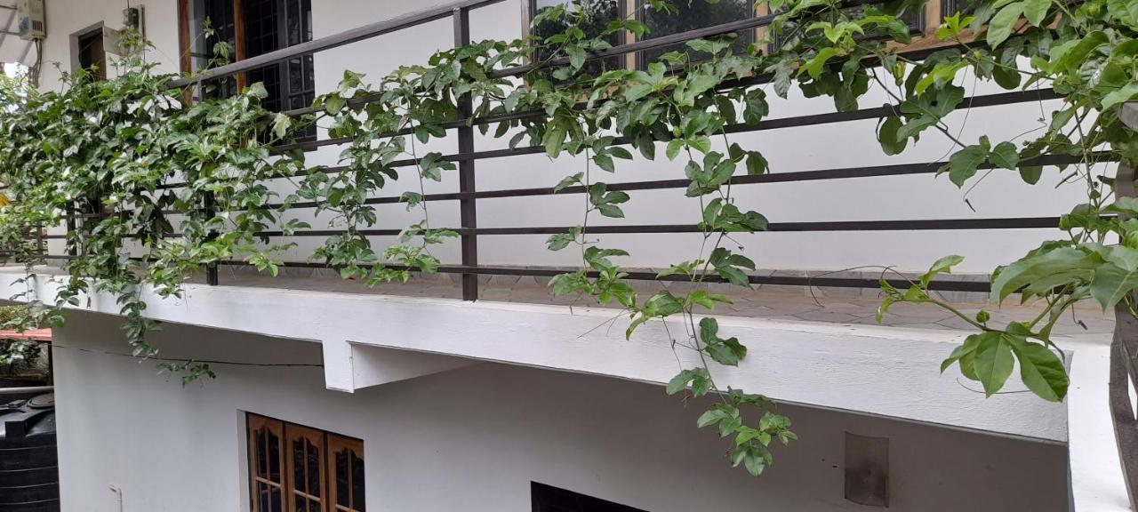 Le Farmhouse Munnar Anachal Exterior foto