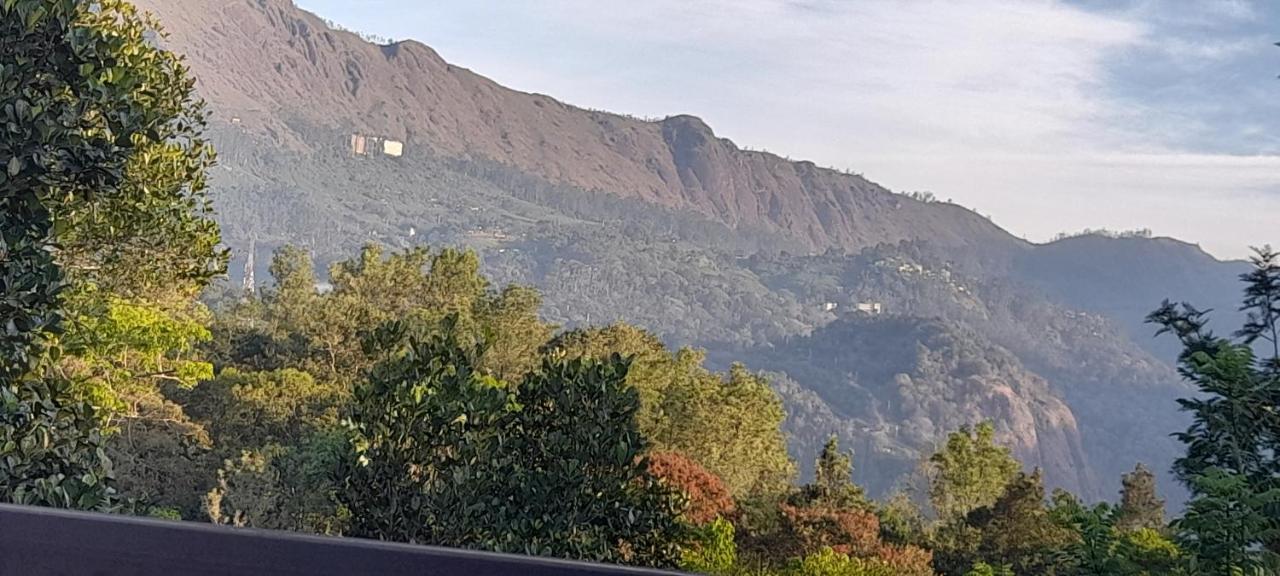 Le Farmhouse Munnar Anachal Exterior foto